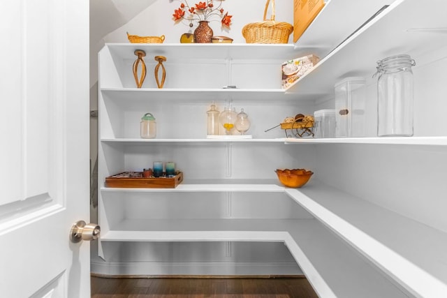 2348 Centennial Loop, Round Rock, TX 78665 - view of pantry