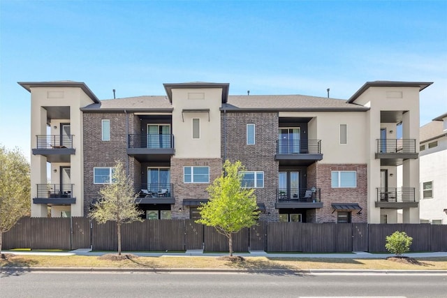 200 W 56th St Unit 4102, Austin, TX 78751 - view of apartment building / complex