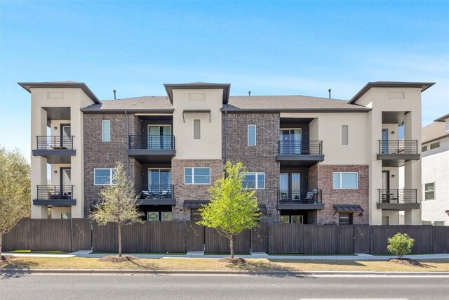 200 W 56th St Unit 4102, Austin, TX 78751 - view of apartment building / complex