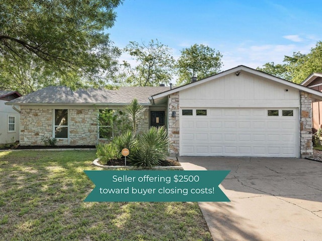 6107 Amber Pass, Austin, TX 78745 - photo 1