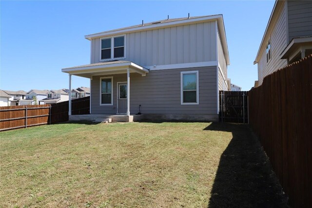 70 Snowy Plover Ln, Leander, TX 78641 - photo 36