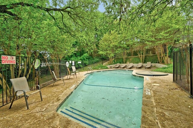 802 S First St Unit 126, Austin, TX 78704 - photo 28
