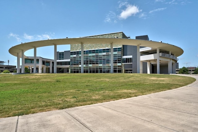 802 S First St Unit 126, Austin, TX 78704 - photo 35