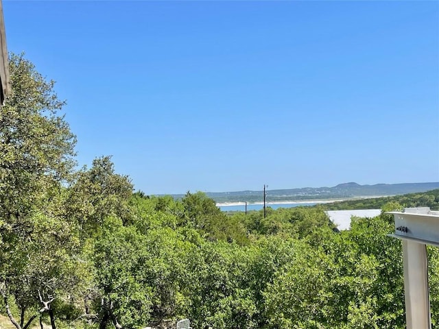 1530 Trailridge Dr, Canyon Lake, TX 78133 - water view