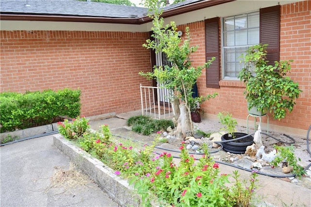5202 Beechmoor Dr, Austin, TX 78723 - view of yard