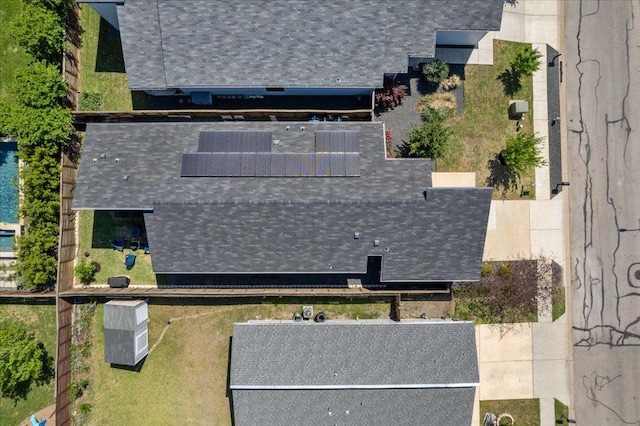 7009 Zachary Dr, Austin, TX 78724 - view of subject property
