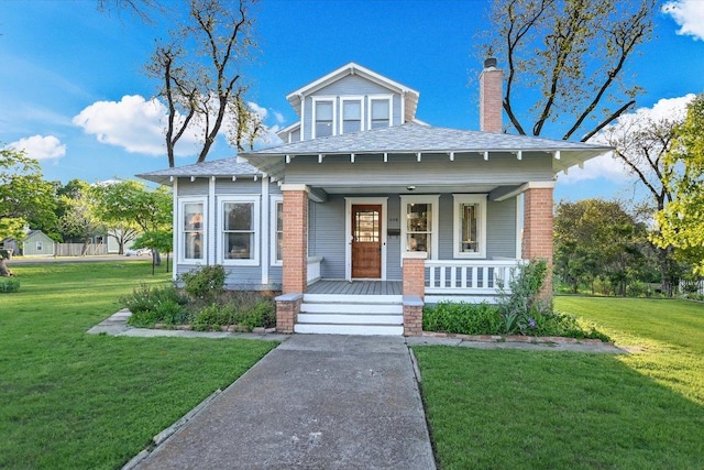 508 S Walnut St, Georgetown, TX 78626 - photo 2