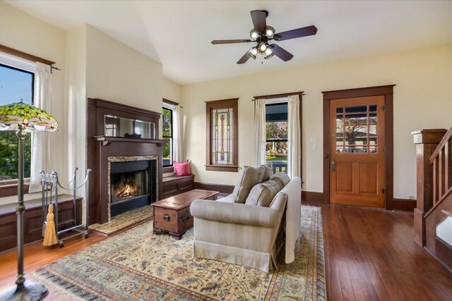 508 S Walnut St, Georgetown, TX 78626 - photo 10