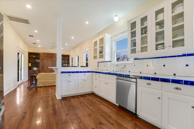 508 S Walnut St, Georgetown, TX 78626 - photo 21