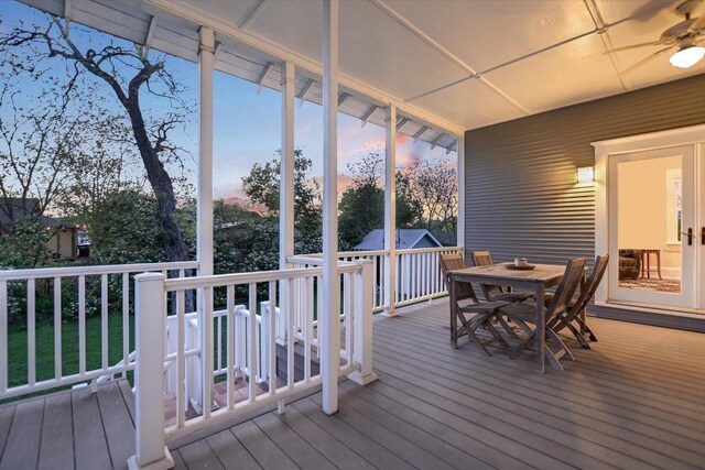 508 S Walnut St, Georgetown, TX 78626 - photo 31