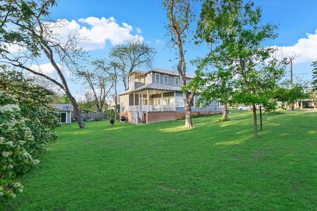 508 S Walnut St, Georgetown, TX 78626 - photo 35