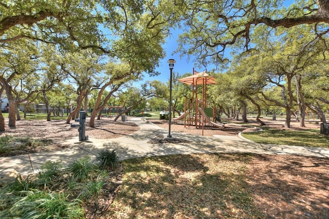 1321 Salt Lick Dr, Georgetown, TX 78633 - photo 29