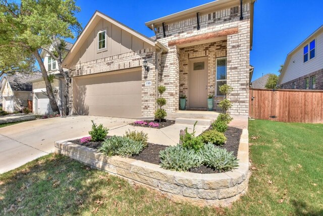 1321 Salt Lick Dr, Georgetown, TX 78633 - photo 1