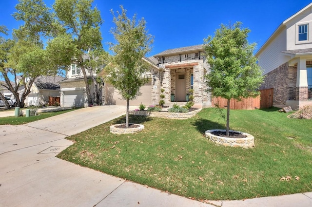 1321 Salt Lick Dr, Georgetown, TX 78633 - photo 2
