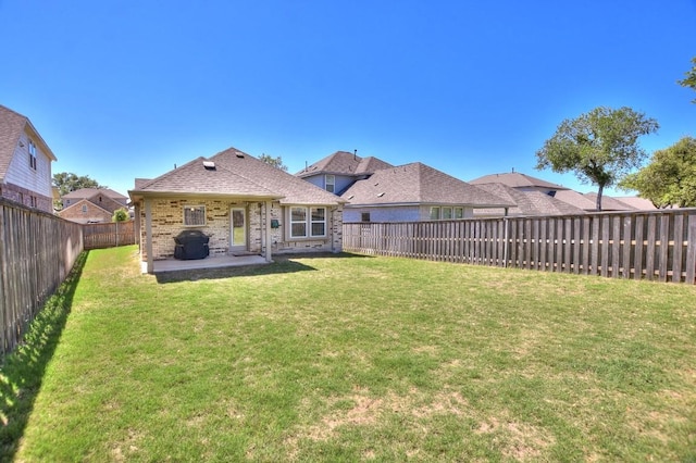 1321 Salt Lick Dr, Georgetown, TX 78633 - photo 28