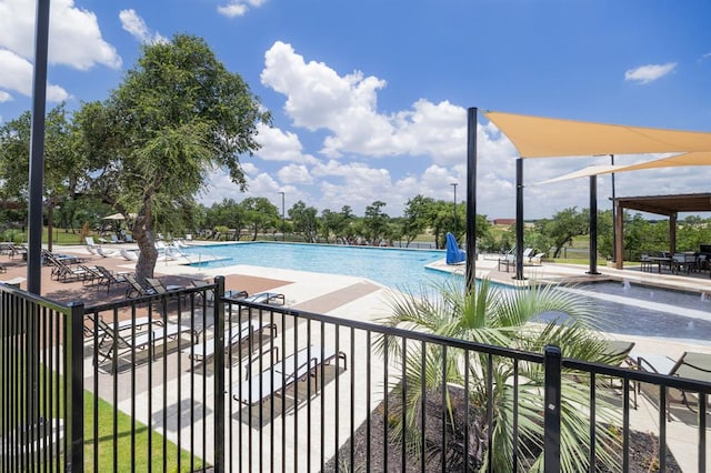 1321 Salt Lick Dr, Georgetown, TX 78633 - photo 35