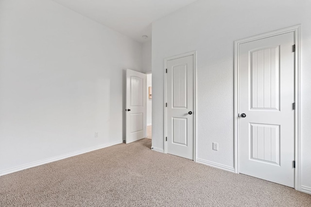 2632 Los Alamos Pass, Round Rock, TX 78665 - unfurnished bedroom with carpet flooring and baseboards