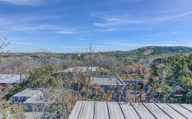 9707 Timber Ridge Pass, Austin, TX 78733 - mountain view