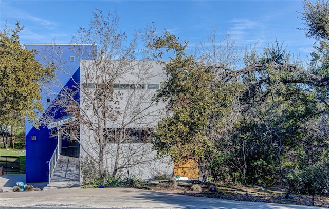9707 Timber Ridge Pass, Austin, TX 78733 - view of property exterior