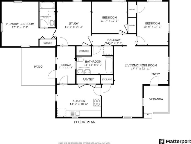 1407 Hutto Rd, Georgetown, TX 78626 - photo 40