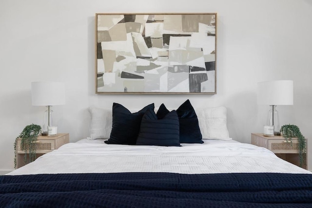 3412 Rosefinch Trl, Austin, TX 78746 - view of bedroom