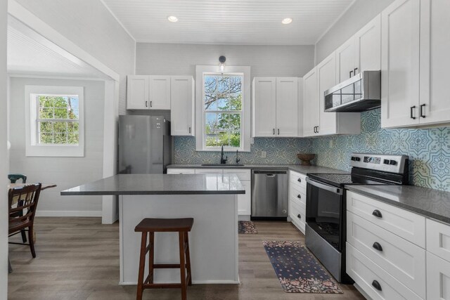 1132 W Clark St, Bartlett, TX 76511 - photo 6