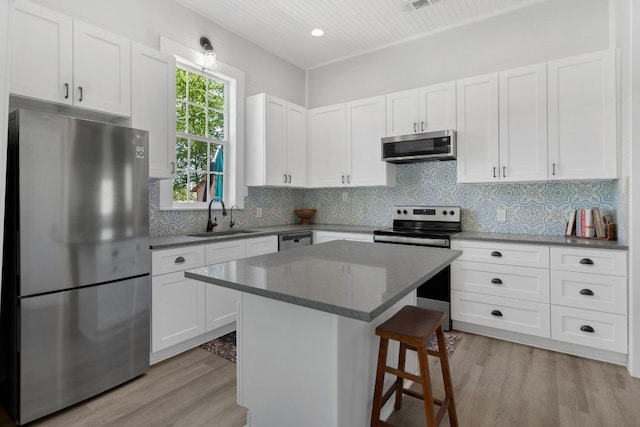 1132 W Clark St, Bartlett, TX 76511 - photo 15