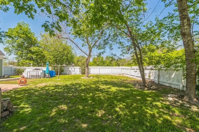 1132 W Clark St, Bartlett, TX 76511 - photo 28