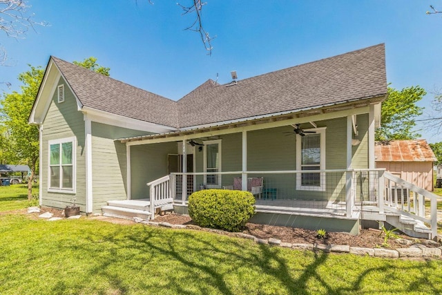 1132 W Clark St, Bartlett, TX 76511 - photo 2