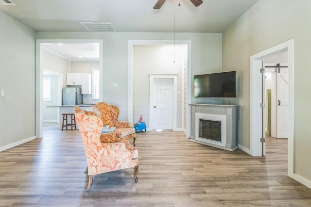 1132 W Clark St, Bartlett, TX 76511 - photo 11