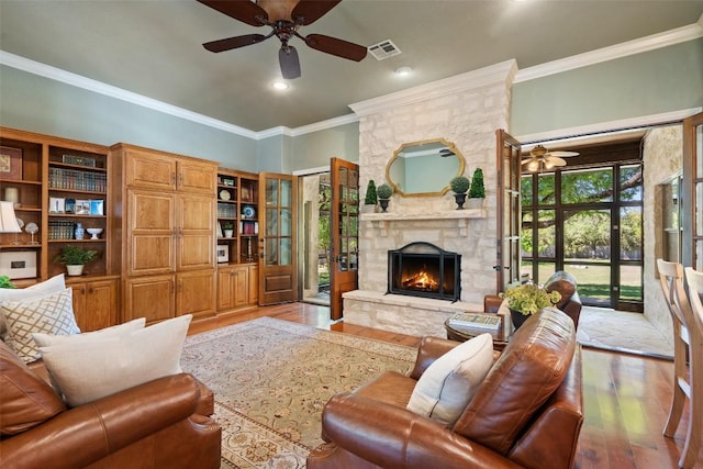 105 Hallie Ct, Georgetown, TX 78633 - photo 15