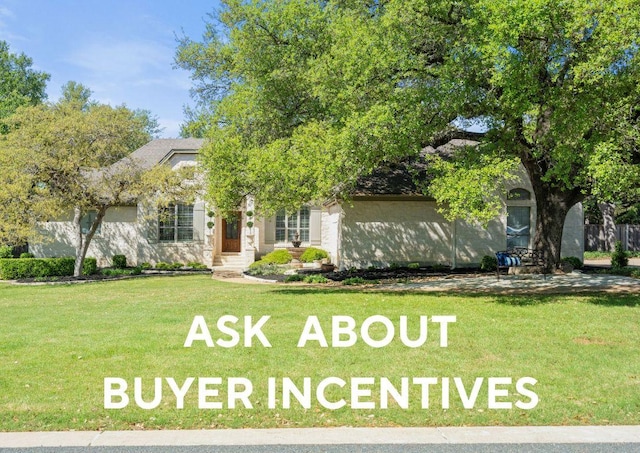 105 Hallie Ct, Georgetown, TX 78633 - photo 1
