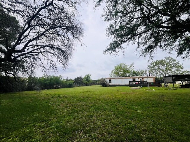 309 Remuda Rd, Liberty Hill, TX 78642 - photo 8