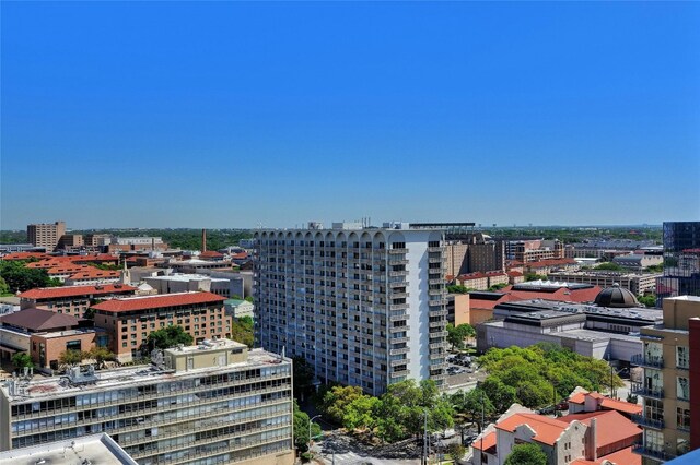 313 W 17th St Unit 1703, Austin, TX 78701 - photo 34