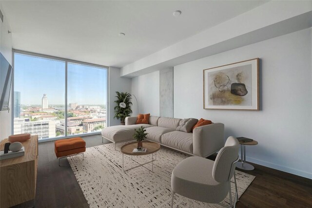 313 W 17th St Unit 1703, Austin, TX 78701 - photo 8