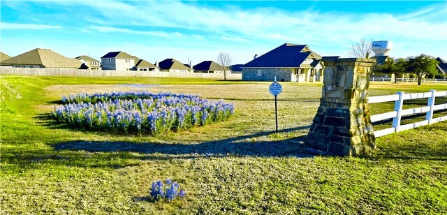 1509 S Pea Ridge Rd, Temple, TX 76502