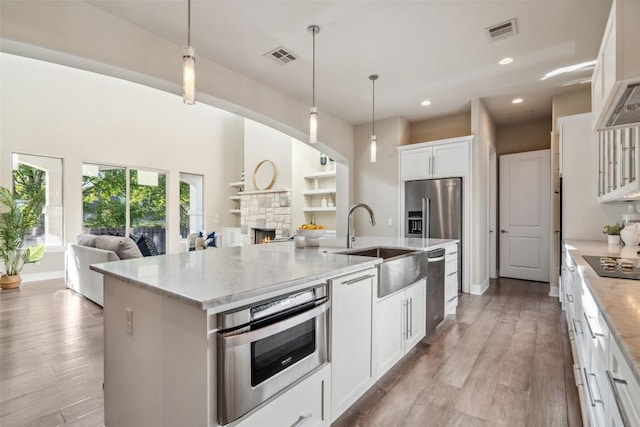 511 Hurst Creek Rd, Austin, TX 78734 - photo 16