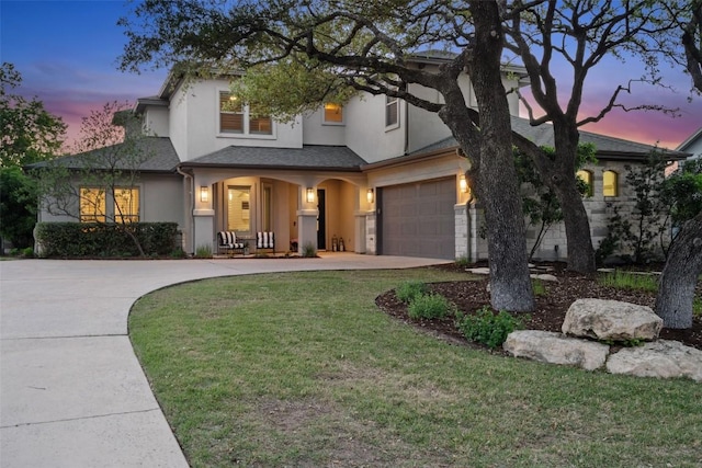 511 Hurst Creek Rd, Austin, TX 78734 - photo 1