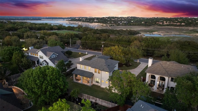 511 Hurst Creek Rd, Austin, TX 78734 - photo 8