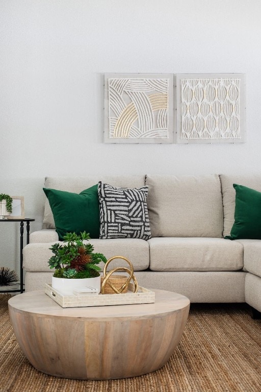 2608 Coatbridge Dr, Austin, TX 78745 - view of living area