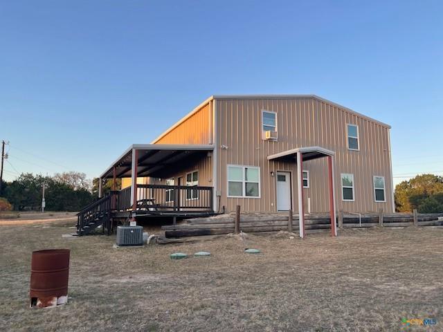 641 Riverside Dr, Killeen, TX 76542 - photo 3
