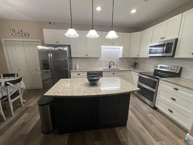 641 Riverside Dr, Killeen, TX 76542 - photo 8