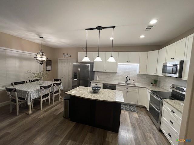 641 Riverside Dr, Killeen, TX 76542 - photo 10