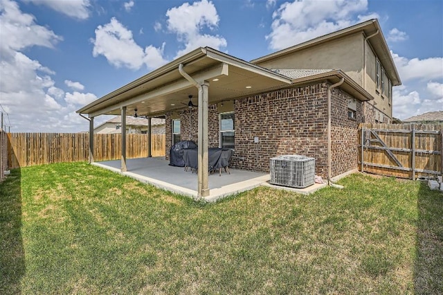 124 Marienfeld Ln, Georgetown, TX 78626 - photo 28