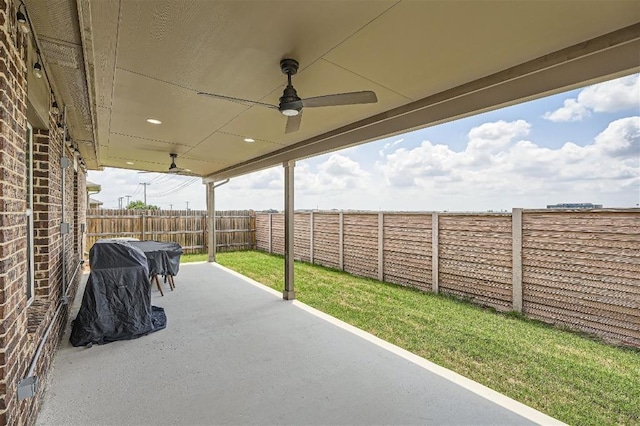 124 Marienfeld Ln, Georgetown, TX 78626 - photo 29