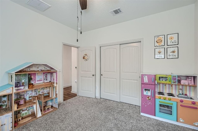 124 Marienfeld Ln, Georgetown, TX 78626 - photo 19