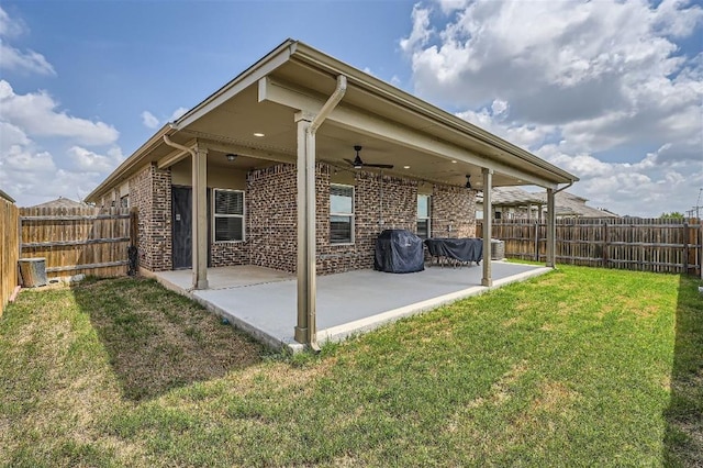 124 Marienfeld Ln, Georgetown, TX 78626 - photo 27