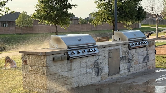 124 Marienfeld Ln, Georgetown, TX 78626 - photo 36