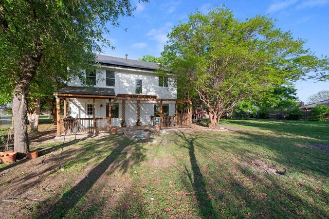 1705 Peridot Rd, Pflugerville, TX 78660 - photo 19