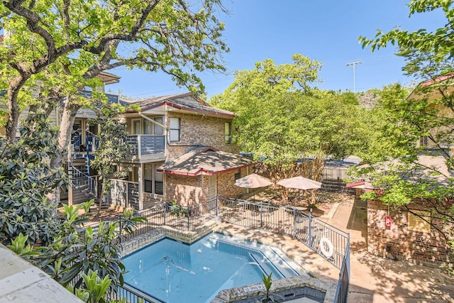 1404 Norwalk Ln Unit 207, Austin, TX 78703 - photo 11